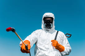 Real Estate Pest Inspections in Alamance, NC